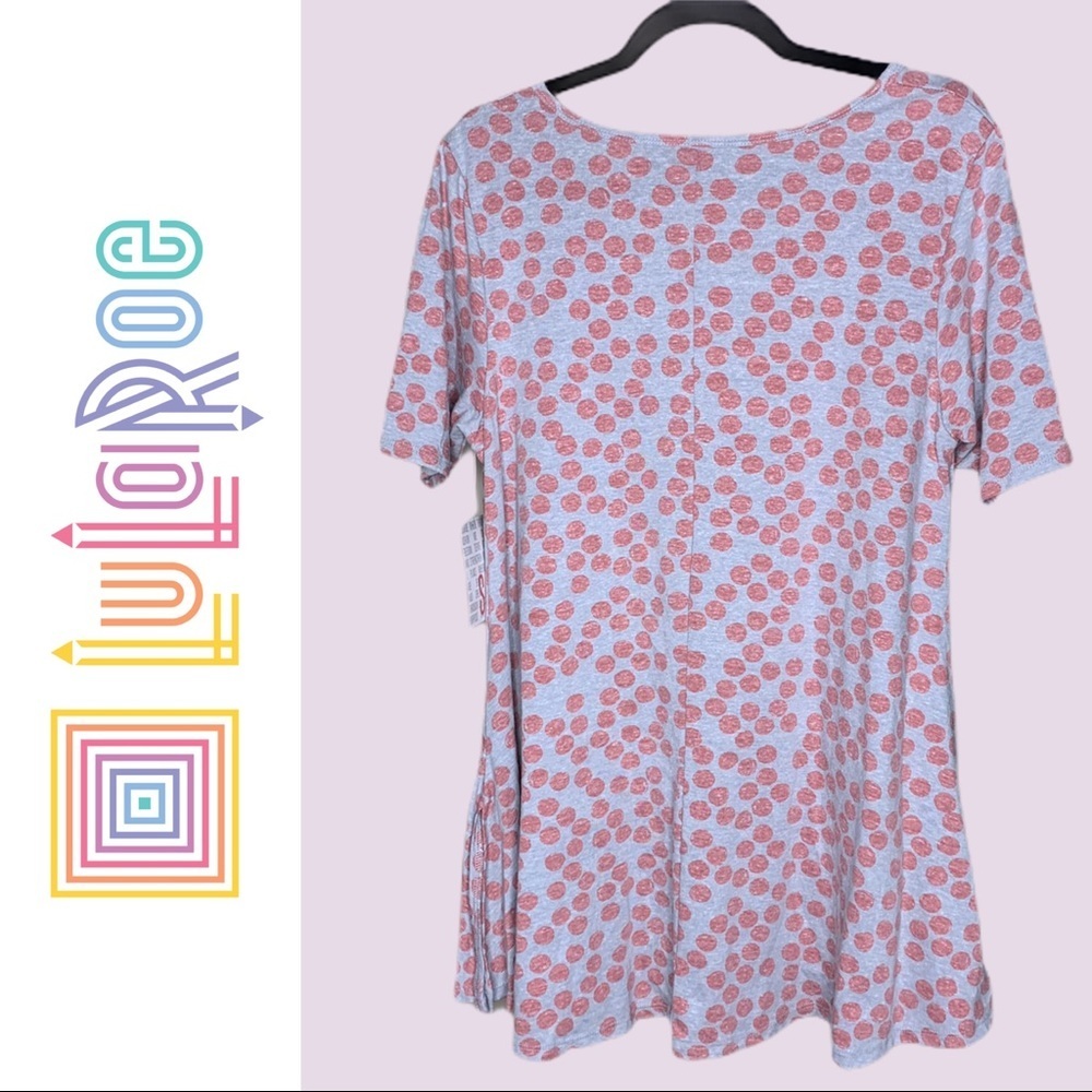 LuLaRoe Perfect T NWT Size Small